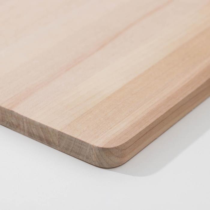 Нaбор досок разделочных на подставке с ручкой Доляна, 3 шт: 35×22 см, 32×20 см, 31×18 см, массив берёзы Нaбор досок разделочных на подставке с ручкой Доляна, 3 шт: 35×22 см, 32×20 см, 31×18 см, массив берёзы