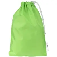 Дождевик Kivach Promo зеленое яблоко, размер M