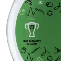 Тарелка наградная «Бизнес-зодиак. Телец» Тарелка наградная «Бизнес-зодиак. Телец»