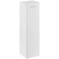 Смарт-бутылка Indico, белая