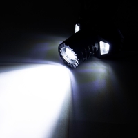 Фонарь налобный аккумуляторный, 50 Вт, 4500 мАч, 2000 лм, XHP, LED, USB, 4 режима Фонарь налобный аккумуляторный, 50 Вт, 4500 мАч, 2000 лм, XHP, LED, USB, 4 режима