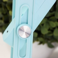 Ночник "Рудс" LED 3Вт USB АКБ синий 9х4,8х16 см Ночник "Рудс" LED 3Вт USB АКБ синий 9х4,8х16 см