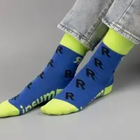 Носки Corapi Plus на заказ, размер 42-46