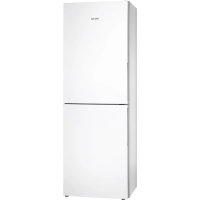 Холодильник ATLANT ХМ-4619-101, двухкамерный, класс А+, 315 л, белый