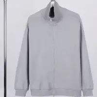 Толстовка унисекс Neofit, светло-серая, размер M/L Толстовка унисекс Neofit, светло-серая, размер M/L