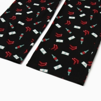 Пижама мужская KAFTAN ho ho ho, р.50