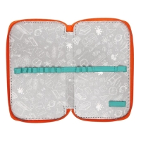 Пенал 2 секции 110*190 лам.кар ПКК 11-19 3D лак дев "Корги с бабочкой" 71027 Пенал 2 секции 110*190 лам.кар ПКК 11-19 3D лак дев "Корги с бабочкой" 71027