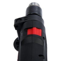 Дрель ударная P.I.T. PSB13-C2, 780 Вт, ЗВП 13 мм, 3000 об/мин, 48000 уд/мин, 25 Нм Дрель ударная P.I.T. PSB13-C2, 780 Вт, ЗВП 13 мм, 3000 об/мин, 48000 уд/мин, 25 Нм