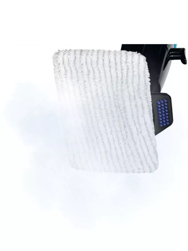 Паровая швабра Steam Power VP6555RH, 1200 Вт, черная