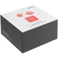 Налобный фонарь Night Walk Headlamp, оранжевый Налобный фонарь Night Walk Headlamp, оранжевый