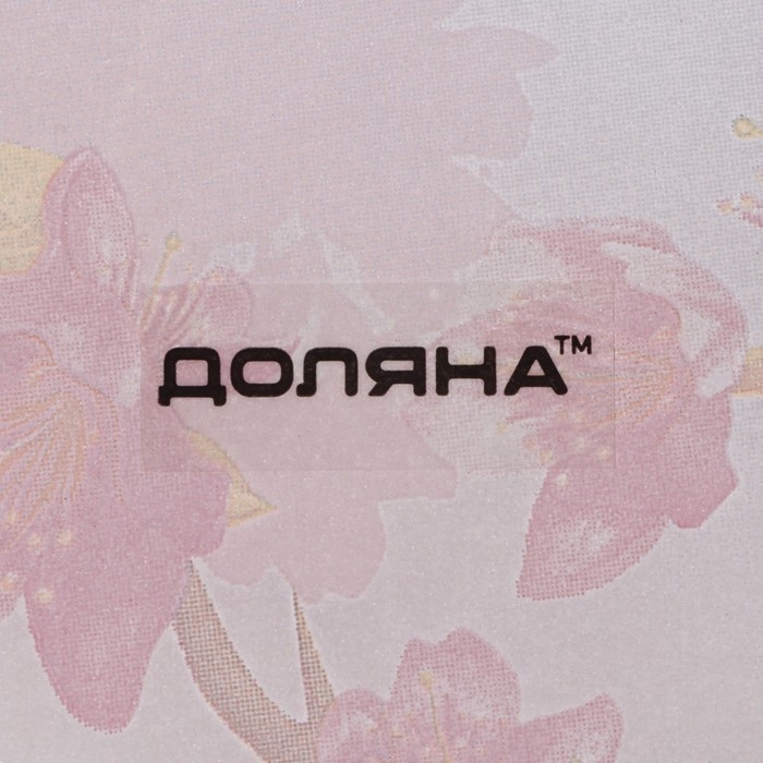 Блюдо сервировочное стеклянное Доляна «Сакура», 23,8×13,8 см Блюдо сервировочное стеклянное Доляна «Сакура», 23,8×13,8 см