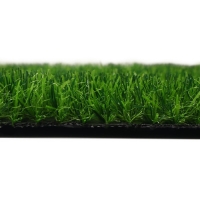 Газон искусственный, ворс 30 мм, 2 &times; 10 м, зелёный, Greengo