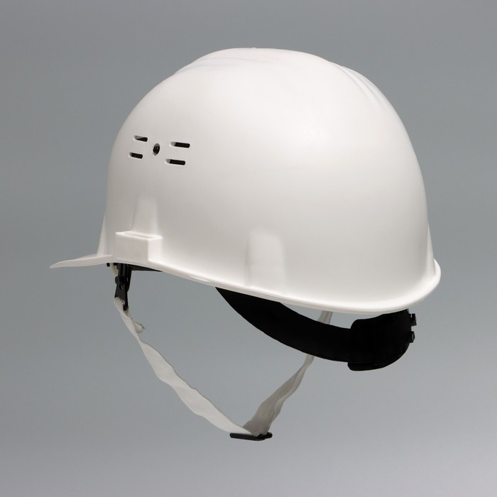 Каска защитная строительная Каска защитная строительная "Исток" белая