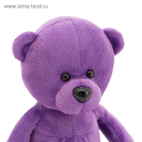 Мягкая игрушка &laquo;Медвежонок Сюрприз&raquo;, 15 см, цвет МИКС