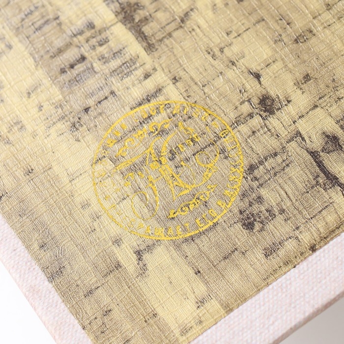 Сейф-книга дерево кожзам Сейф-книга дерево кожзам "Одуванчик" 21х13х5 см