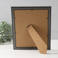 Фоторамка пластик 20х25 см "Старое дерево" 28,5х23,5 см