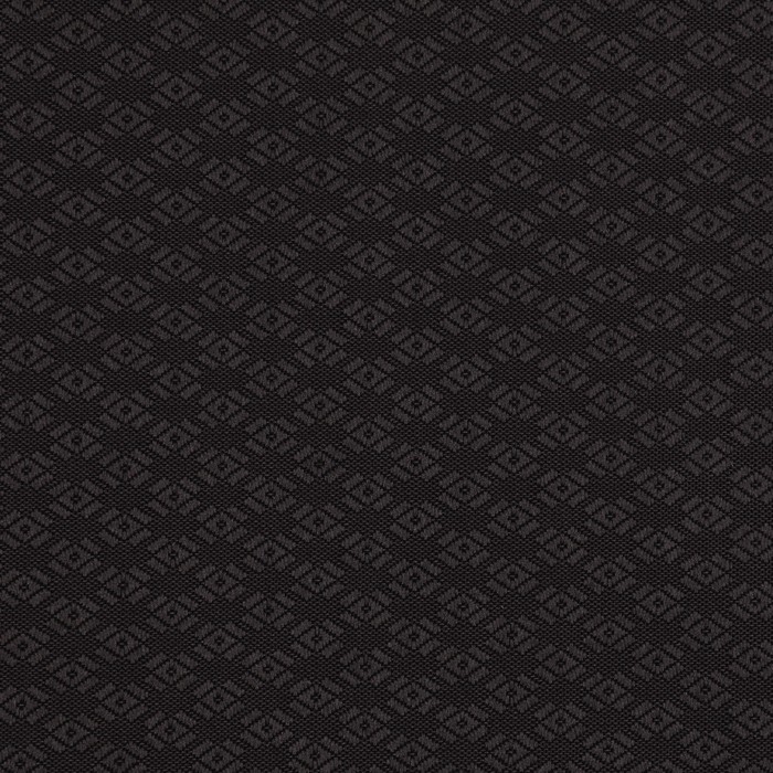 Ткань подкладочная &laquo;Ромб&raquo;, 100 % полиэстер, 1 &times; 1,4 м, цвет чёрный