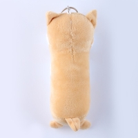 Брелок &laquo;Собачка&raquo;, 15 см, цвета МИКС