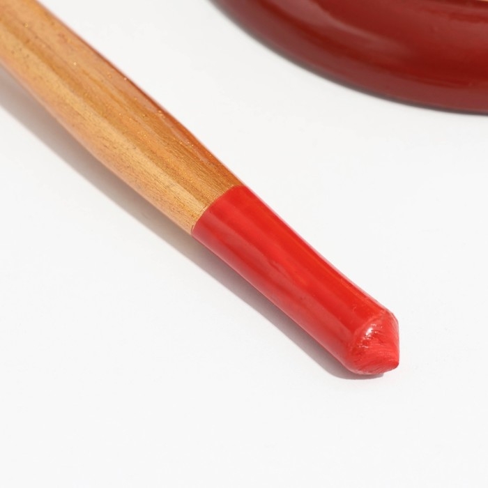 Ложка &laquo;Ягодка&raquo;, 14,7&times;3,5 см, микс