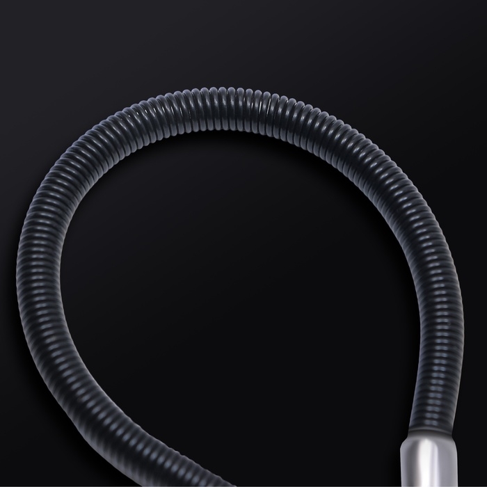 Кусачки маникюрные для кутикулы «Premium», скрытая пружина, 11 см, длина лезвия - 6 мм, цвет серебристый/чёрный Кусачки маникюрные для кутикулы «Premium», скрытая пружина, 11 см, длина лезвия - 6 мм, цвет серебристый/чёрный