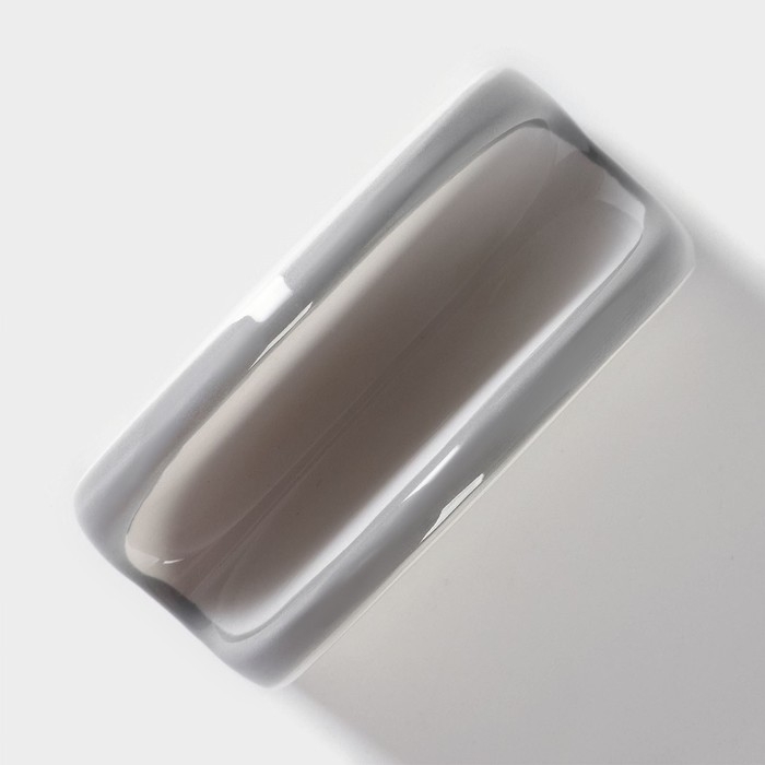 Салфетница Доляна &laquo;Уютные коты&raquo;, 9,5&times;4,5&times;7 см