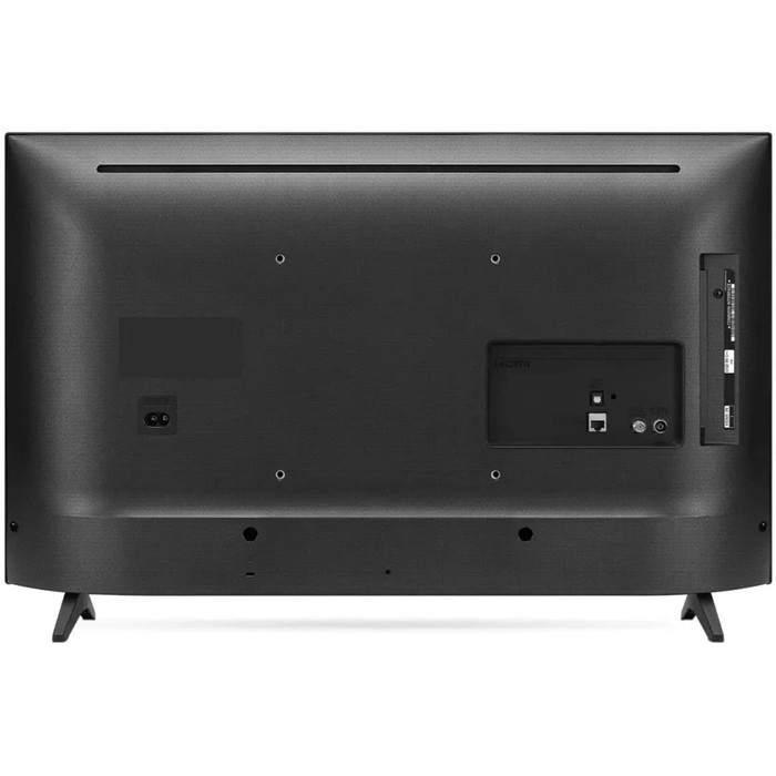 Телевизор LG 32LQ570B6LA, 32", 1366x768,DVB-/T2/C2/S2,HDMI 2,USB 1, smart tv, чёрный