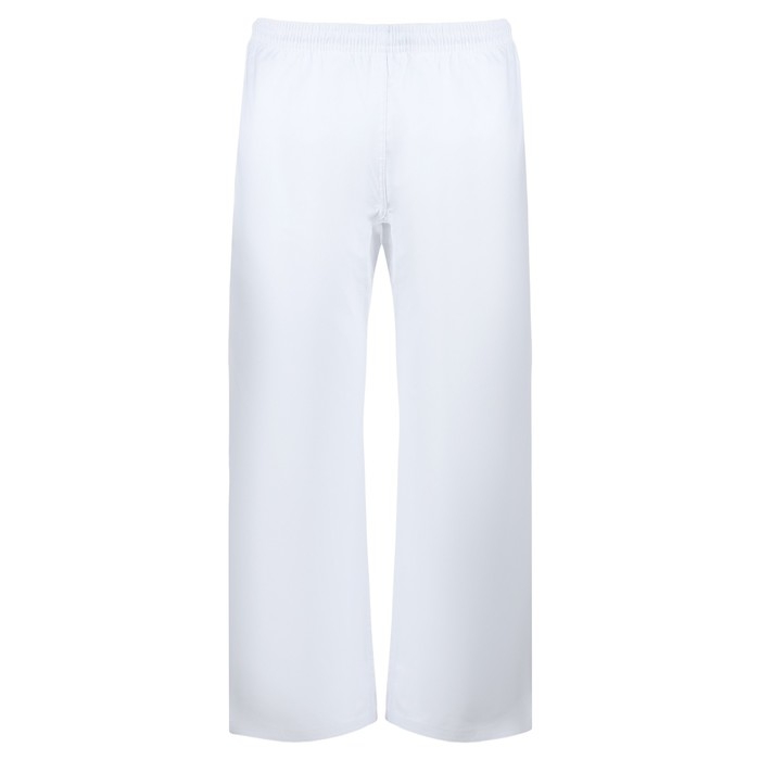 Кимоно для карате FIGHT EMPIRE, 226 г/м&sup2;, рост 150 см