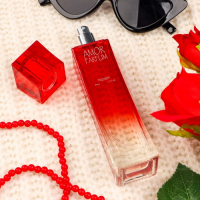 Туалетная вода женская FP Amour parfum, 50 мл