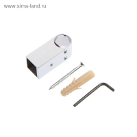 Держатель рейлинга "Модерн" Держатель рейлинга "Модерн"