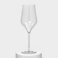 Набор бокалов для вина Ballet, 680 мл, хрустальное стекло, 4 шт Набор бокалов для вина Ballet, 680 мл, хрустальное стекло, 4 шт