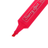 Набор маркеров-текстовыделителей, 4 цвета, 5 мм Набор маркеров-текстовыделителей, 4 цвета, 5 мм