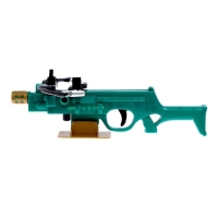 Арбалет «Ниндзя», на пружинках цвета МИКС Арбалет «Ниндзя», на пружинках цвета МИКС