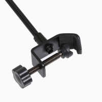 Студийная ветрозащита (поп-фильтр) Music Life с креплением Студийная ветрозащита (поп-фильтр) Music Life с креплением