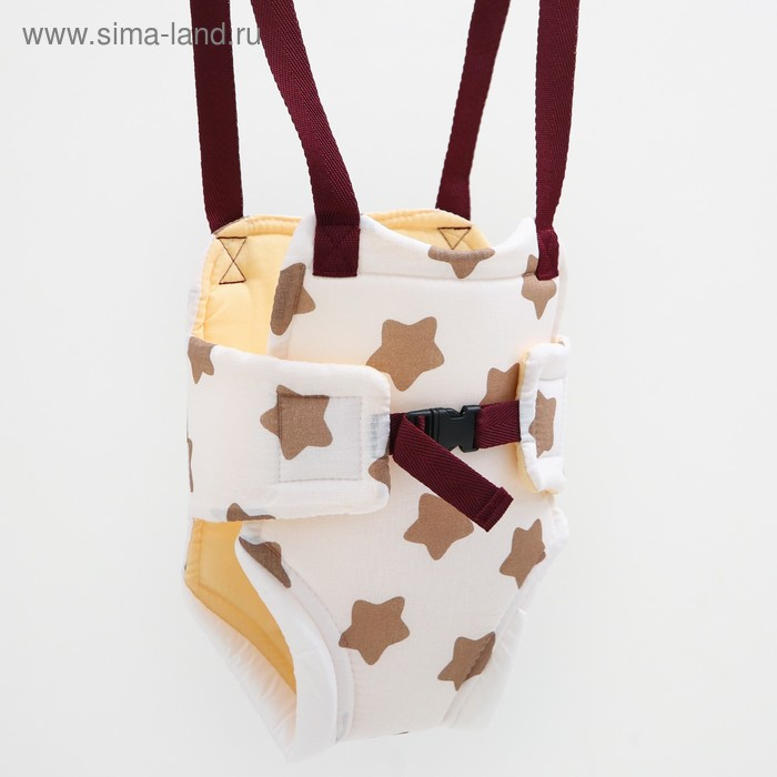 Прыгунки №2 &laquo;Пряники, Леденец&raquo; (прыгунки, качели, тарзанка), цвет МИКС