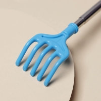 Чесалка для спины &laquo;Мурашки, что надо!&raquo;, 23,5 см МИКС