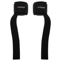 Лямки для тяги ONLYTOP, с накладкой EVA