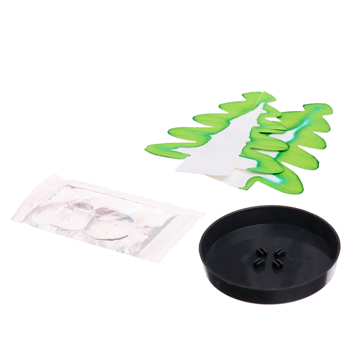 Большой набор опытов &laquo;Новый год!&raquo;, 18 опытов, 34 предмета