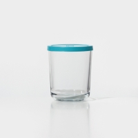 Форма стеклянная для хранения продуктов, 410 мл Форма стеклянная для хранения продуктов, 410 мл