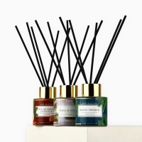 Новый год! Аромадиффузор ароматический палочки &laquo;Новогодняя коллекция: Новогодний&raquo;, 50 мл