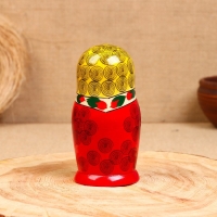 Матрёшка "Семёновская", 6 кукольная, высшая категория Матрёшка "Семёновская", 6 кукольная, высшая категория