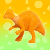 Детский игровой автомат &laquo;Динозаврики&raquo; с игрушками, в наборе 8 шаров-сюрпризов