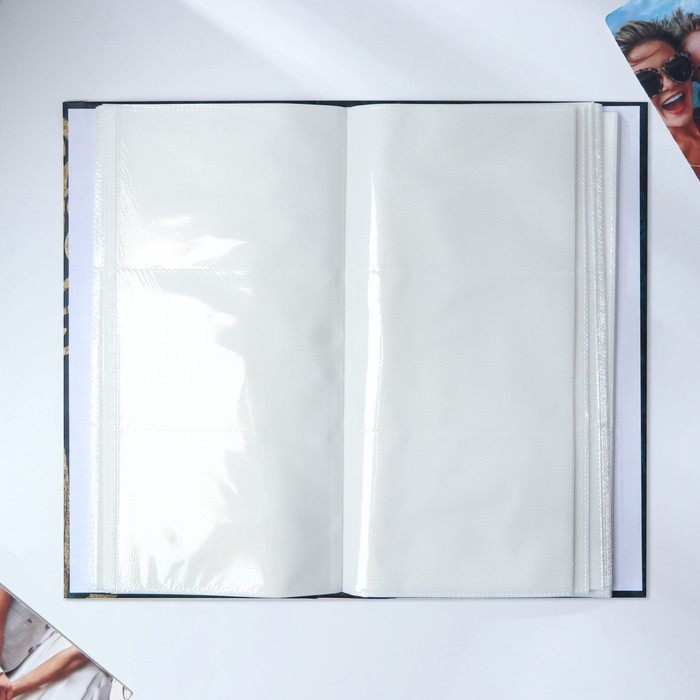 Фотоальбом &laquo;Фотоальбом нашей семьи&raquo;, 300 фото