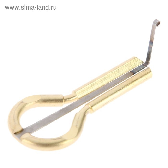 Комус Темарцева, варган средний Комус Темарцева, варган средний