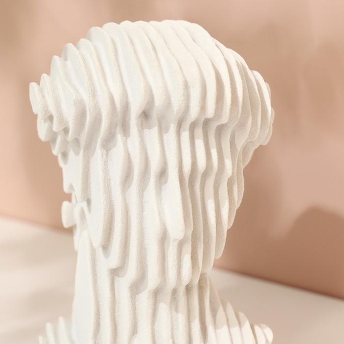 Статуэтка &laquo;Голова Давида&raquo; 10 х 10 х 16 см