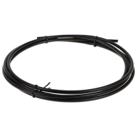 Оплётка и тросы переключателя, цвет чёрный Оплётка и тросы переключателя, цвет чёрный