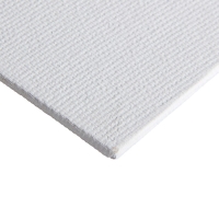 Холст на оргалите 4 мм, 30 х 40 см, хлопок 100%, акриловый грунт Холст на оргалите 4 мм, 30 х 40 см, хлопок 100%, акриловый грунт