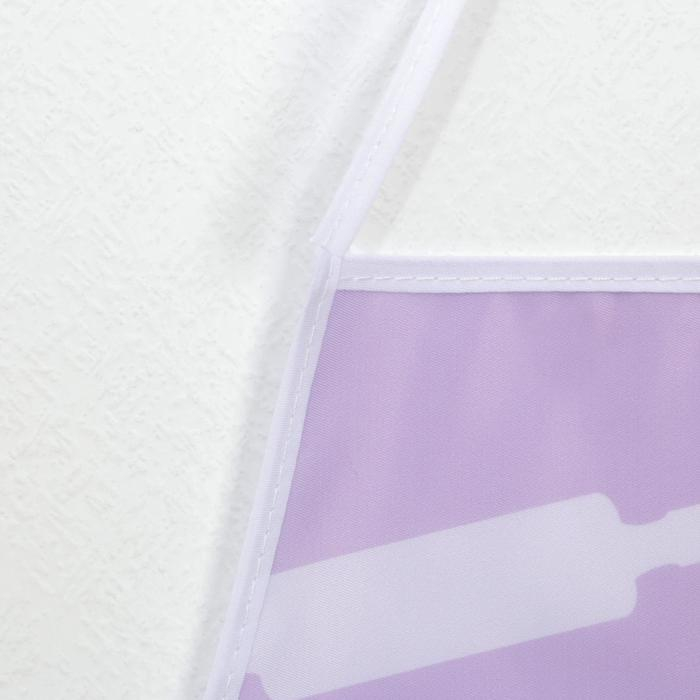 Фартук полноцветный&laquo;Моя бабушка готовит лучше всех&raquo;