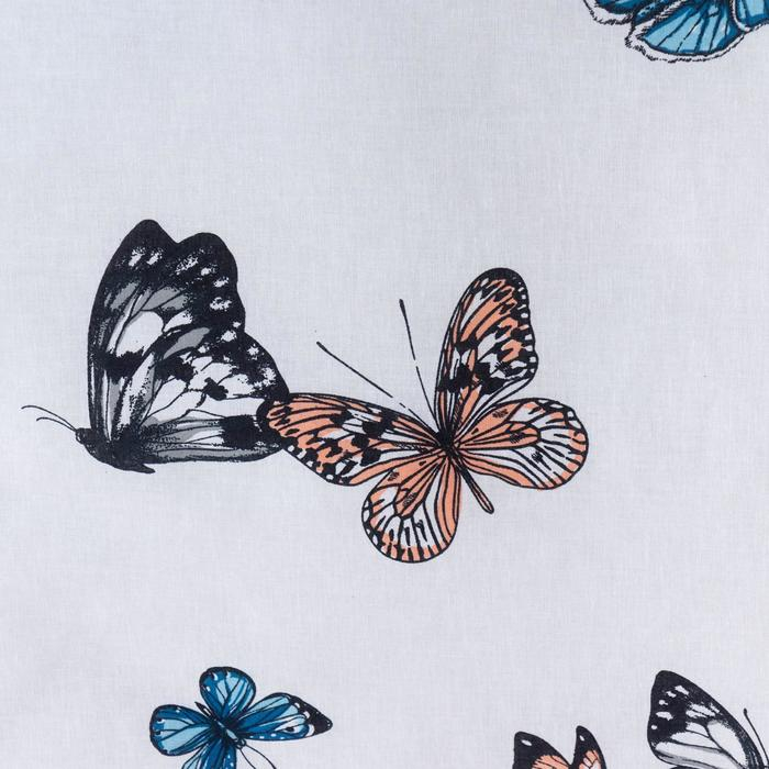 Постельное белье Этель 1.5 сп &laquo;Легкость&raquo; 143*215 см,150*214 см, 70*70 см 2 шт