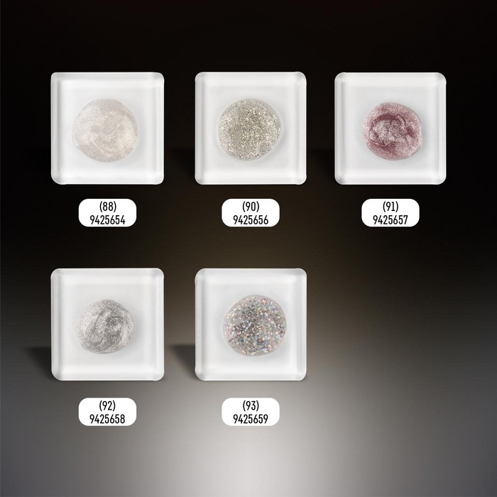 Гель лак для ногтей «PEARL SERIES», 3-х фазный, 8 мл, LED/UV, цвет (91) Гель лак для ногтей «PEARL SERIES», 3-х фазный, 8 мл, LED/UV, цвет (91)