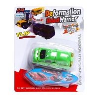 Робот &laquo;Автомобль&raquo;, трансформируется, МИКС